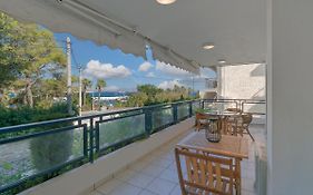 Varkiza Sea View Apartment